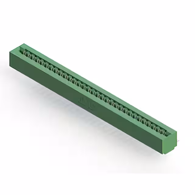 307-031-457-101 EDAC Inc.  Edgeboard Connectors